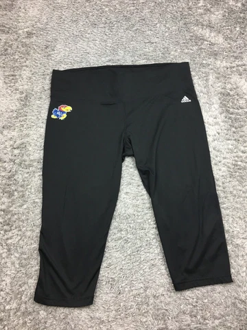 Kansas Jayhawks Pants thumbnail