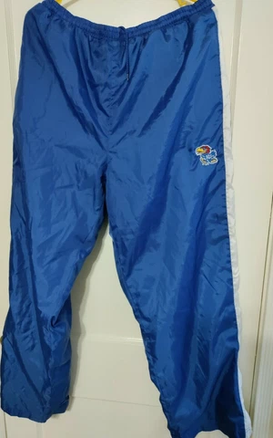 Kansas Jayhawks Pants thumbnail