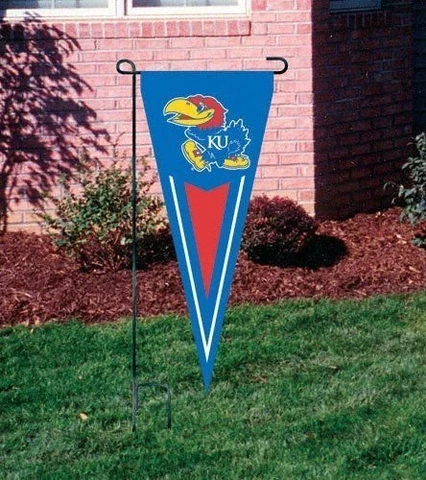 Kansas Jayhawks Pennants thumbnail
