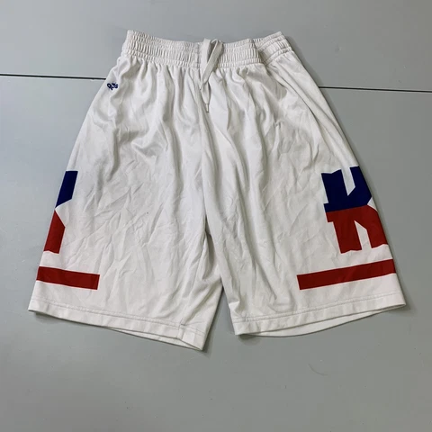 Kansas Jayhawks Shorts thumbnail