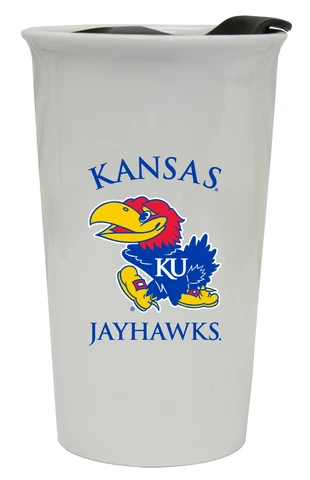 Kansas Jayhawks Tumblers thumbnail