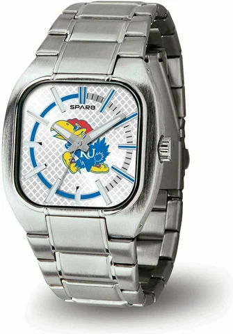 Kansas Jayhawks Watches thumbnail