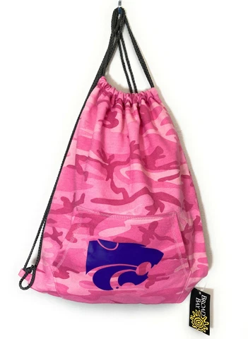 Kansas State Wildcats Backpacks thumbnail
