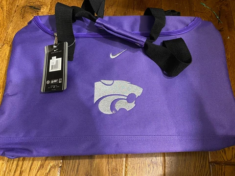 Kansas State Wildcats Bags thumbnail