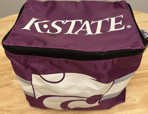 Kansas State Wildcats Coolers thumbnail