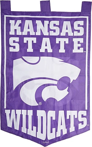 Kansas State Wildcats Flags thumbnail