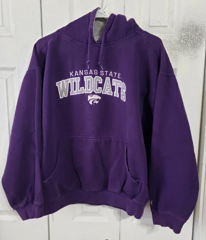 Kansas State Wildcats Jackets thumbnail