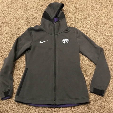 Kansas State Wildcats Jackets thumbnail