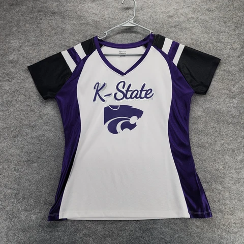 Kansas State Wildcats Jerseys thumbnail