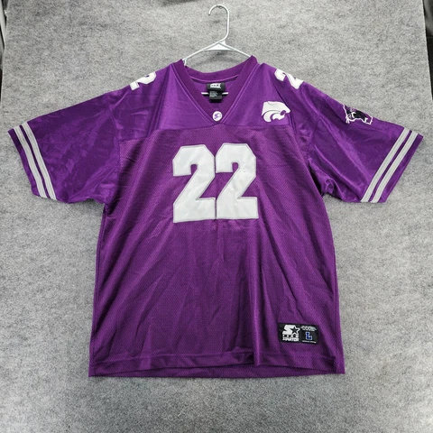 Kansas State Wildcats Jerseys thumbnail