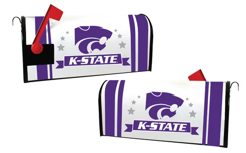 Kansas State Wildcats Magnets thumbnail