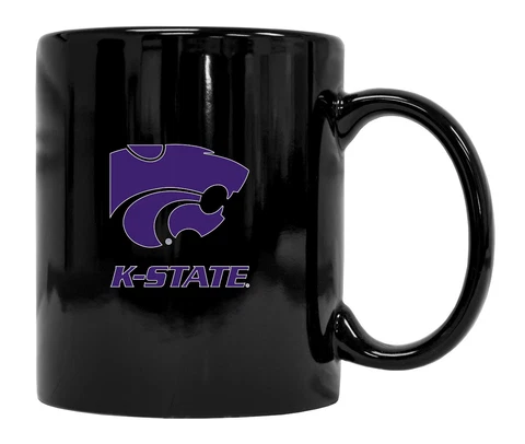 Kansas State Wildcats Mugs thumbnail