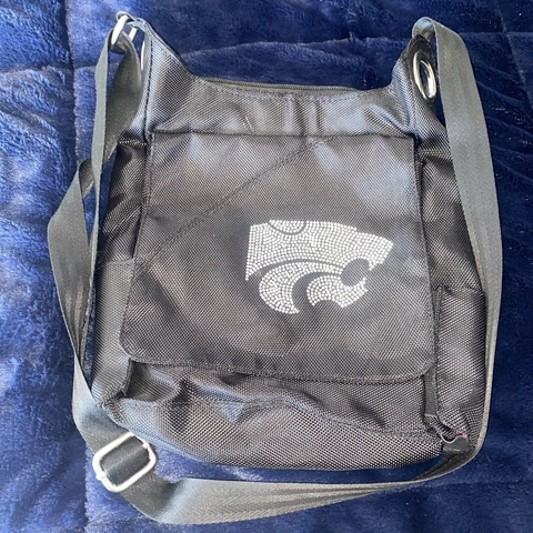Kansas State Wildcats Purses thumbnail