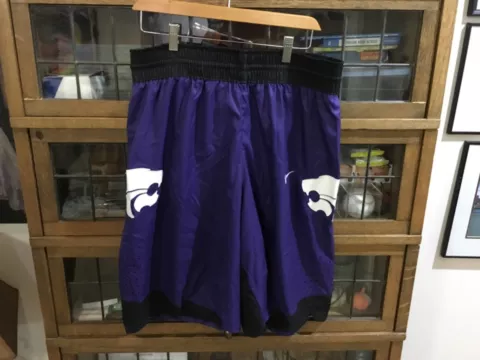Kansas State Wildcats Shorts thumbnail