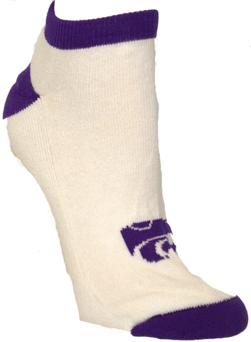 Kansas State Wildcats Socks thumbnail