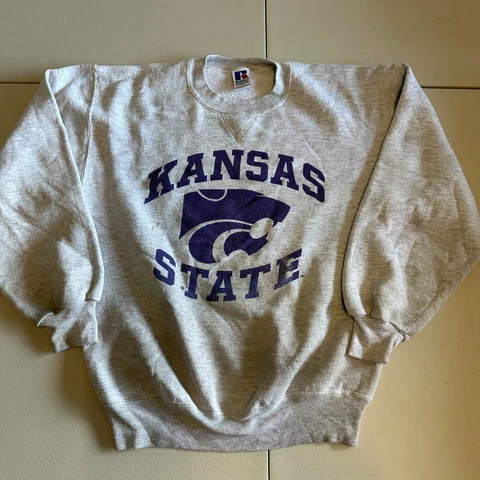 Kansas State Wildcats Sweatshirts thumbnail