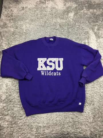 Kansas State Wildcats Sweatshirts thumbnail