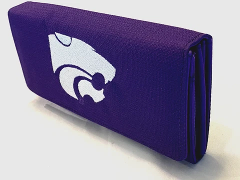 Kansas State Wildcats Wallets thumbnail
