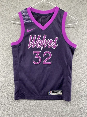 Karl-Anthony Towns Jerseys