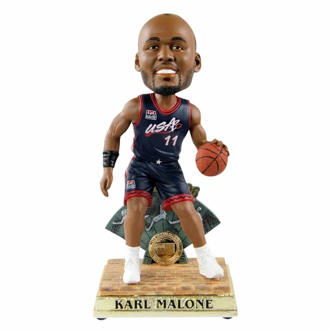 Karl Malone Bobbleheads thumbnail