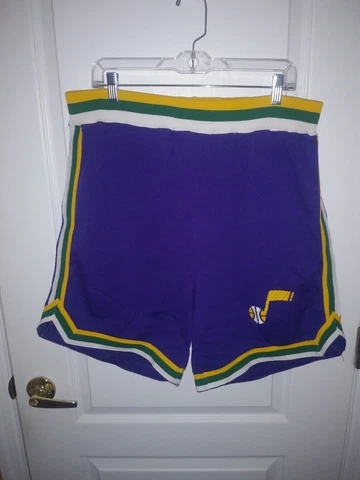 Karl Malone Shorts