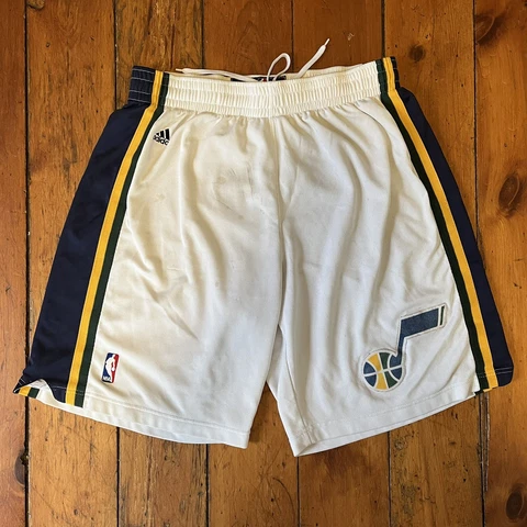 Karl Malone Shorts thumbnail