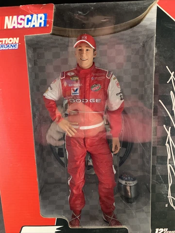 Kasey Kahne Action Figures thumbnail