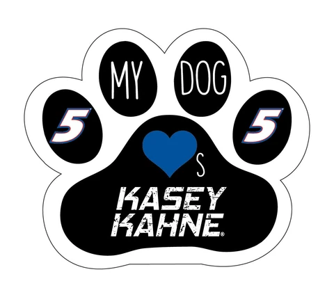Kasey Kahne Magnets thumbnail