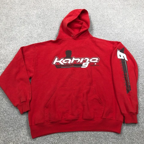 Kasey Kahne Sweaters thumbnail