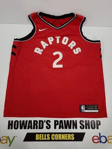 Kawhi Leonard Jerseys