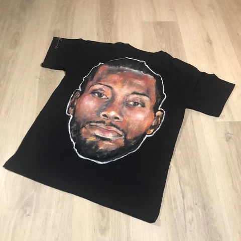 Kawhi Leonard Shirts