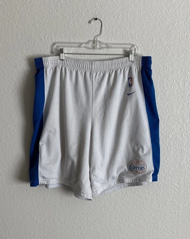 Kawhi Leonard Shorts