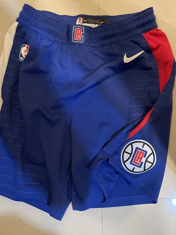 Kawhi Leonard Shorts thumbnail