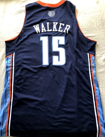Kemba Walker Jerseys