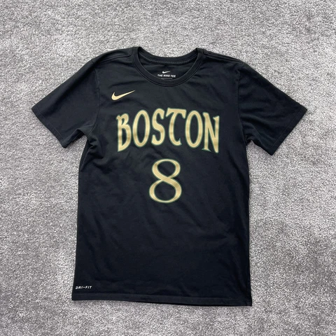 Kemba Walker Shirts