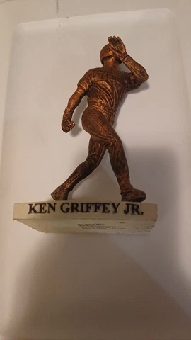 Ken Griffey Jr Bats thumbnail