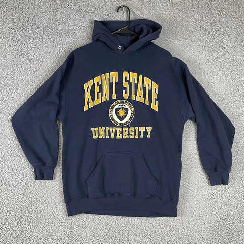 Kent State Golden Flashes Sweatshirts thumbnail