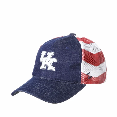 Kentucky Wildcats Flags thumbnail