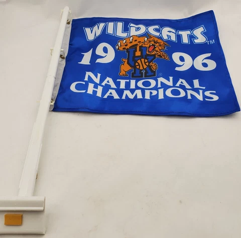 Kentucky Wildcats Flags thumbnail