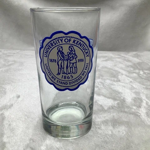 Kentucky Wildcats Glasses thumbnail