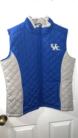Kentucky Wildcats Jackets thumbnail