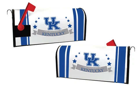 Kentucky Wildcats Magnets thumbnail