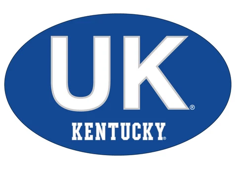 Kentucky Wildcats Magnets thumbnail