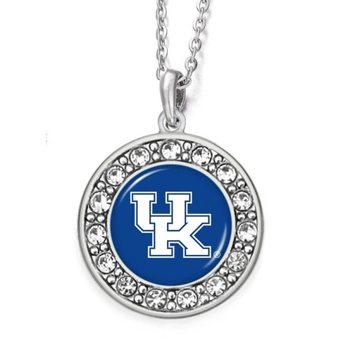 Kentucky Wildcats Necklaces thumbnail
