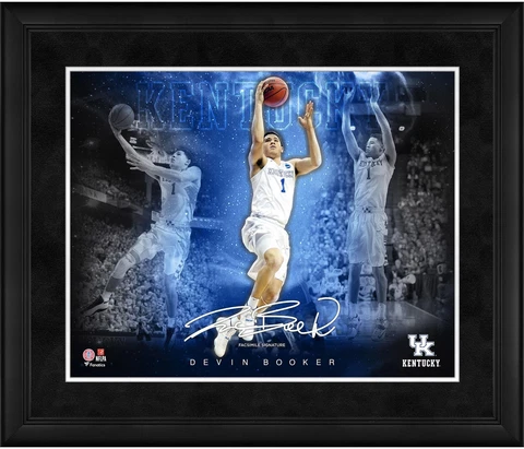 Kentucky Wildcats Plaques thumbnail