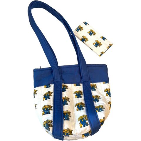 Kentucky Wildcats Purses thumbnail