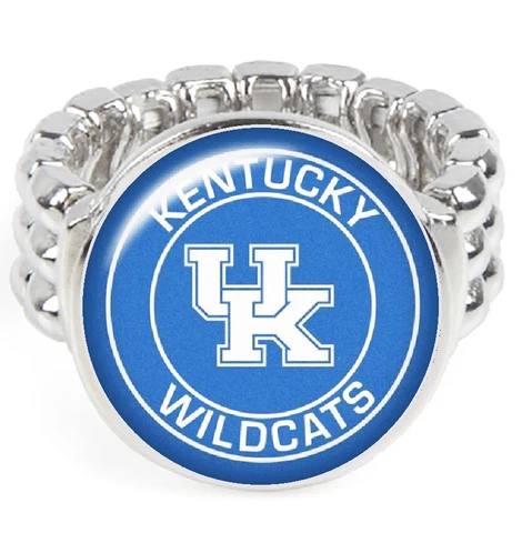 Kentucky Wildcats Rings thumbnail