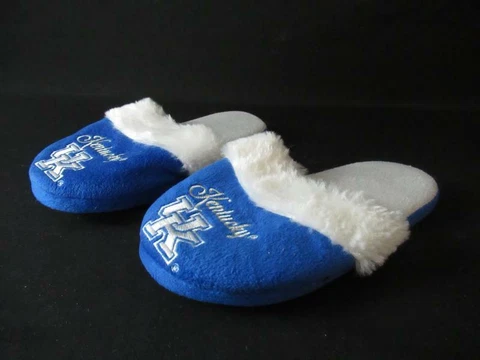 Kentucky Wildcats Slippers thumbnail