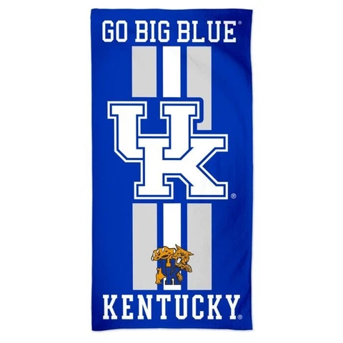 Kentucky Wildcats Towels thumbnail