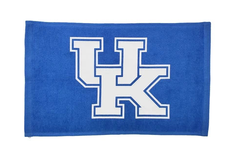 Kentucky Wildcats Towels